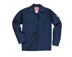 Biz weld Proban flame resistant jacket